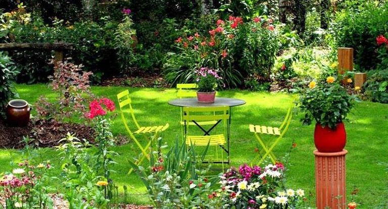 Quel prix et quel budget pour refaire son jardin avec un paysagiste ?