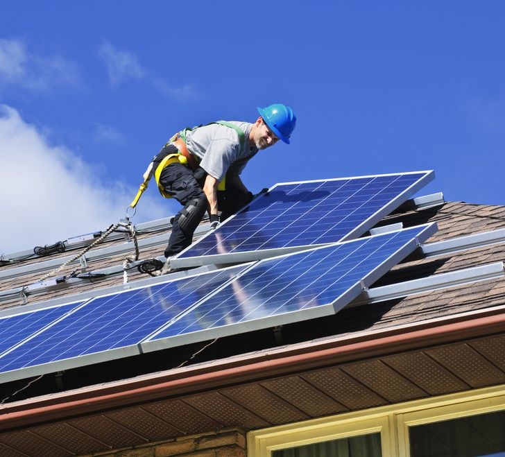 Devis panneaux solaires rapide chezy en orxois - Trouver un devis panneaux photovoltaïques  2810