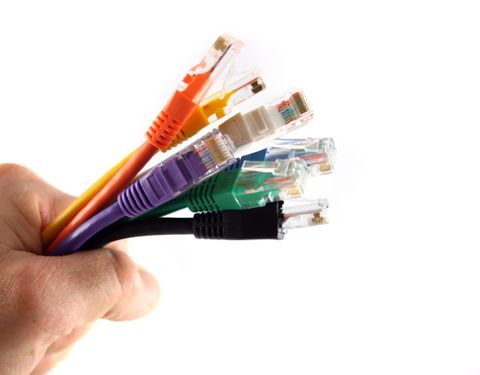 Rouleau De Câble Ethernet Cat6 Blindé - 2024 - TOGO INFORMATIQUE