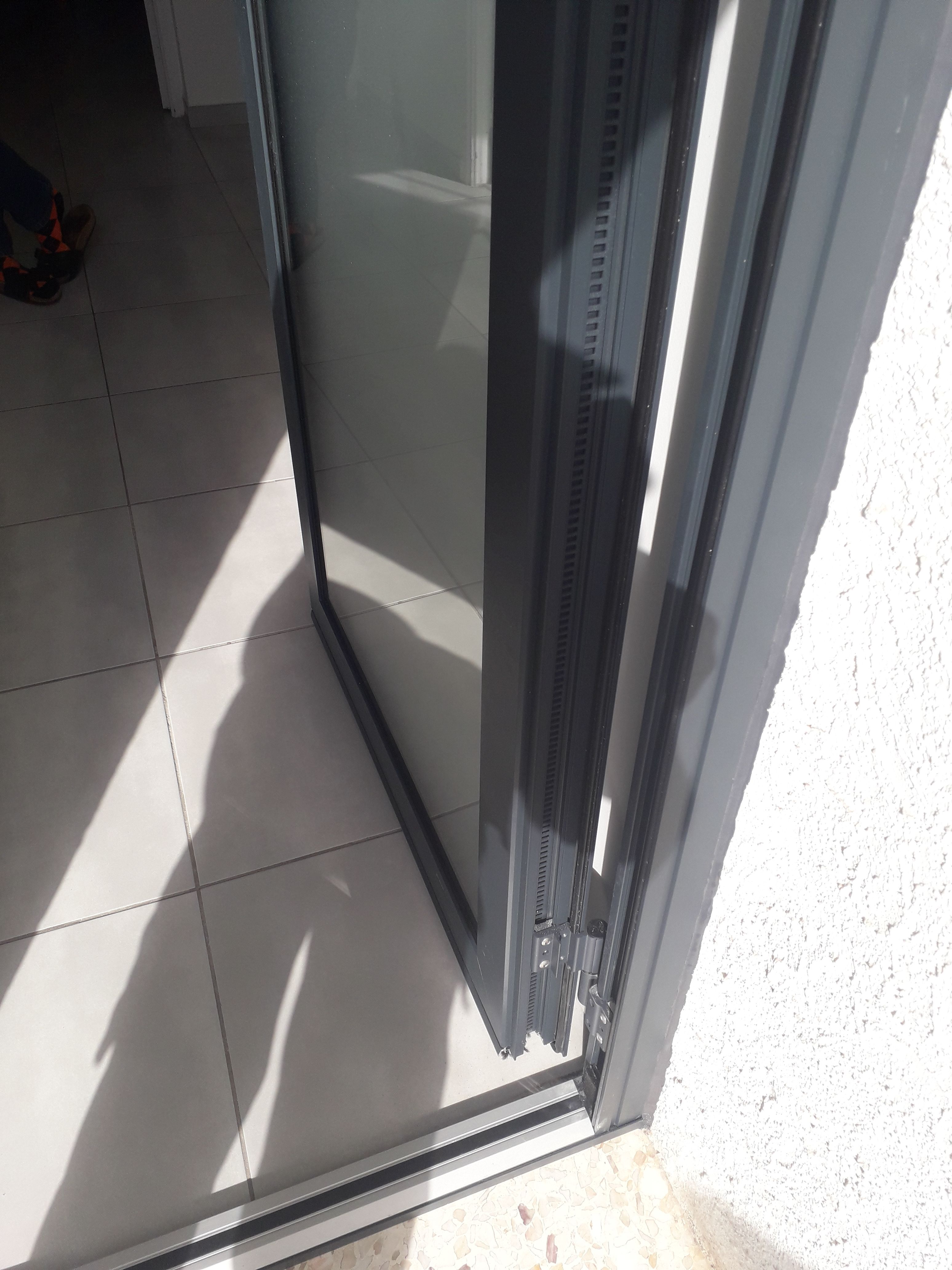Remettre Un Reel Sur La Grille De Profil