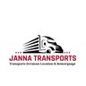 JANNA TRANSPORTS