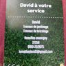 DAVID A VOTRE SERVICE