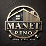 Manet Réno
