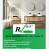 Rv bat réalisations