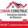 COBAN CONSTRUCTION