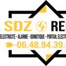 SANDOZ SEBASTIEN