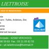 LA LIETTROISE