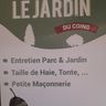 NICO Jardin