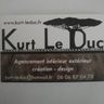 MONSIEUR KURT LE DUC