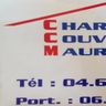 CHARPENTE COUVERTURE MAUREL