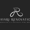 AYARI RENOVATION