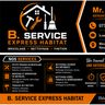 B. Service Express Habitat