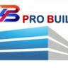 PRO BUILD PARIS