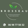 BROSSEAU AMENAGEMENT EXTERIEUR