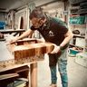 L'ARTISAN DU BOIS