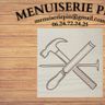 MENUISERIE PIN