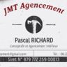 JMT Agencement