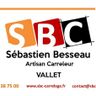 SBC CARRELAGE