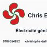 CHRIS ELEC 64