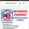 Ouverture assistance
