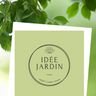 IDEE JARDIN
