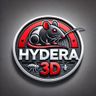 HYDERA 3D
