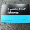 ORGANISATION CENTRALE DU NETT