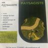 HK PAYSAGISTE