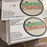 BORIES CONSTRUCTION & RENOVATION