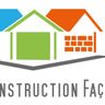 FRANCE CONSTRUCTION FACADES