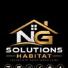 NG Solution habitat