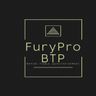 FURYPRO BTP