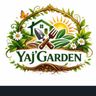 YAJ’GARDEN