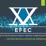 ELECTROTECHNIQUE FIBRE ET ENERGIE COMMUNICANTS