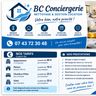 MULTI SERVICES - BERNARD