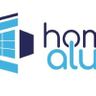 HOME ALU