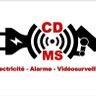 CDMS HOUCHIN