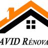 David renovation