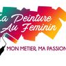 LA PEINTURE AU FEMININ