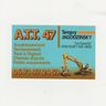 EURL JAGODZINSKY ATT47