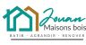 JOUAN MAISONS BOIS