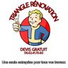 Triangle renov