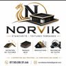 Norvik étanchéité