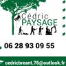 CEDRIC PAYSAGE