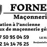 Fornet maçonnerie 