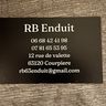 RB ENDUIT