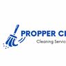 PROPPER CLEAN
