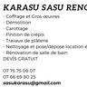 KARASU RENOVATION SASU