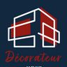 DECORATEUR DE FRANCE