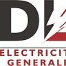 D L ELECTRICITE GENERALE